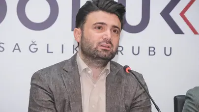 Bursaspor cephesinden santrfor isyanı: Başkan, TFF'ye gidecek