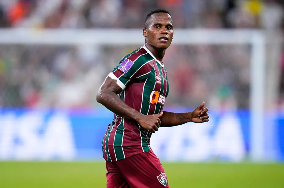 Galatasaray'da Jhon Arias gelişmesi: Kıran kırana pazarlıklar sonuç verdi - 4