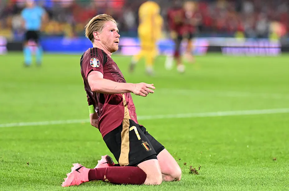 İlk temas olumlu: Kevin De Bruyne transferinin önü açılıyor - 2