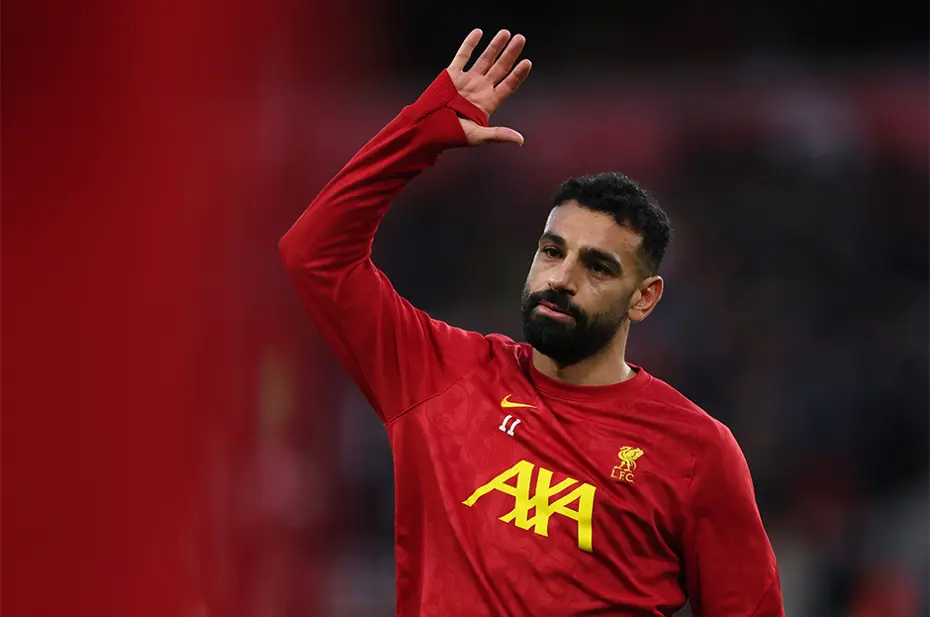 Mohamed Salah transferini tüm dünya konuşacak: İlk açıklama geldi - 4 Mohamed Salah transferini tüm dünya konuşacak: İlk açıklama geldi - 4