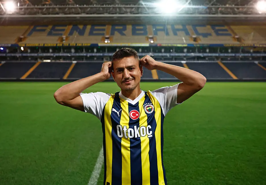 Cengiz Ünder transferinde yeni detay - 4