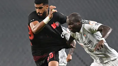 Rayyan Baniya İtalya'ya değil Trabzonspor'a gidiyor