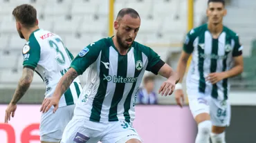 Giresunspor evinde gol atamıyor