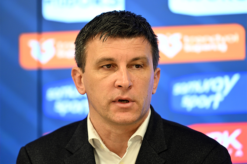 Sergej Jakirovic galibiyeti değerlendirdi: Daha da fazlasını atabilirdik