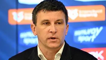 Sergej Jakirovic galibiyeti değerlendirdi: Daha da fazlasını atabilirdik