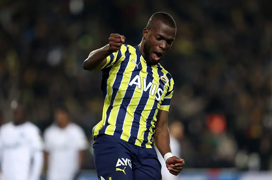 Fenerbahçe'den Enner Valencia'ya yeni sözleşme teklifi - 4