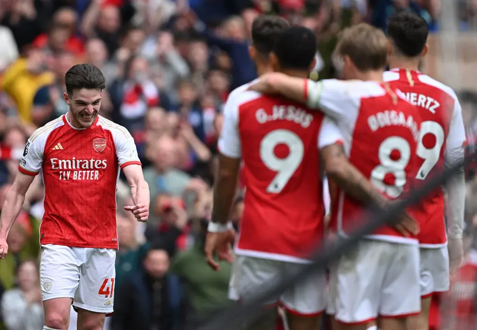 Brentford - Arsenal maçı ne zaman, saat kaçta? Brentford - Arsenal maçı hangi kanalda? - 3