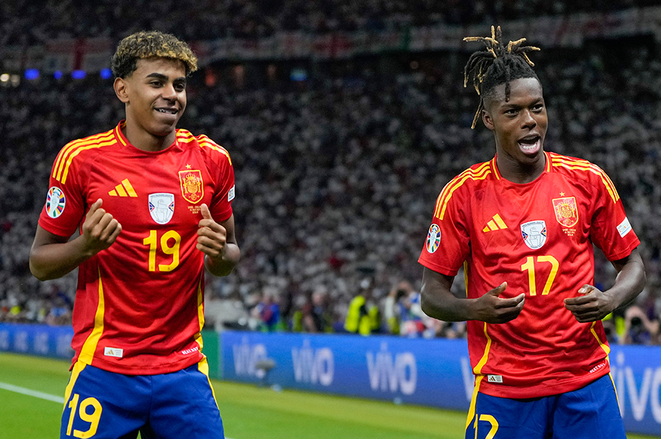 İspanya Milli Takımı'nın aday kadrosu açıklandı: Real Madrid detayı göz çarptı