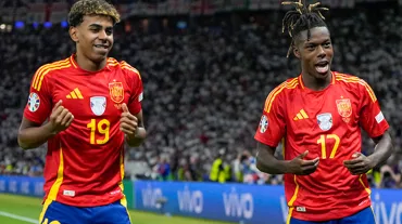 İspanya Milli Takımı'nın aday kadrosu açıklandı: Real Madrid detayı göz çarptı
