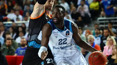 7Days EuroCup | Prometey-Türk Telekom maçı ne zaman, saat kaçta, hangi kanalda?