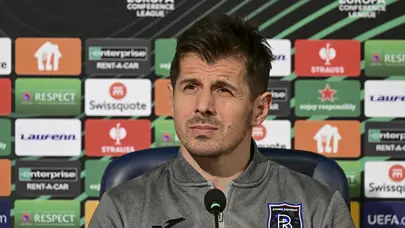 Emre Belözoğlu: Büyük takımlardan fazla maç oynadık