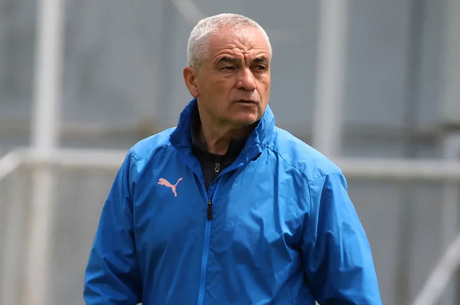 Rıza Çalımbay'ın sözleşmesinde özel madde - 5