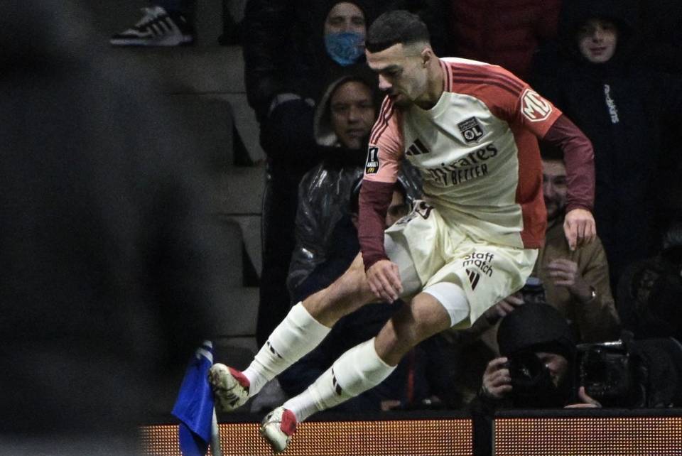 Galatasaray'dan Mikautadze için tarihi teklif