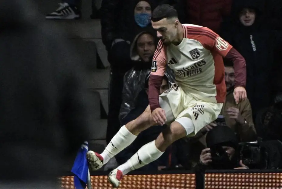 Galatasaray'dan Mikautadze için Sara formülü: Yeni teklif yapıldı - 4