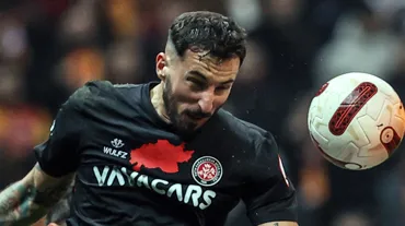 Tahkim Kurulu'ndan Federico Ceccherini kararı