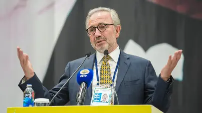 Haftalarca gündemden düşmeyen Mourinho iddiasına Hamdi Akın 2 cümleyle noktayı koydu