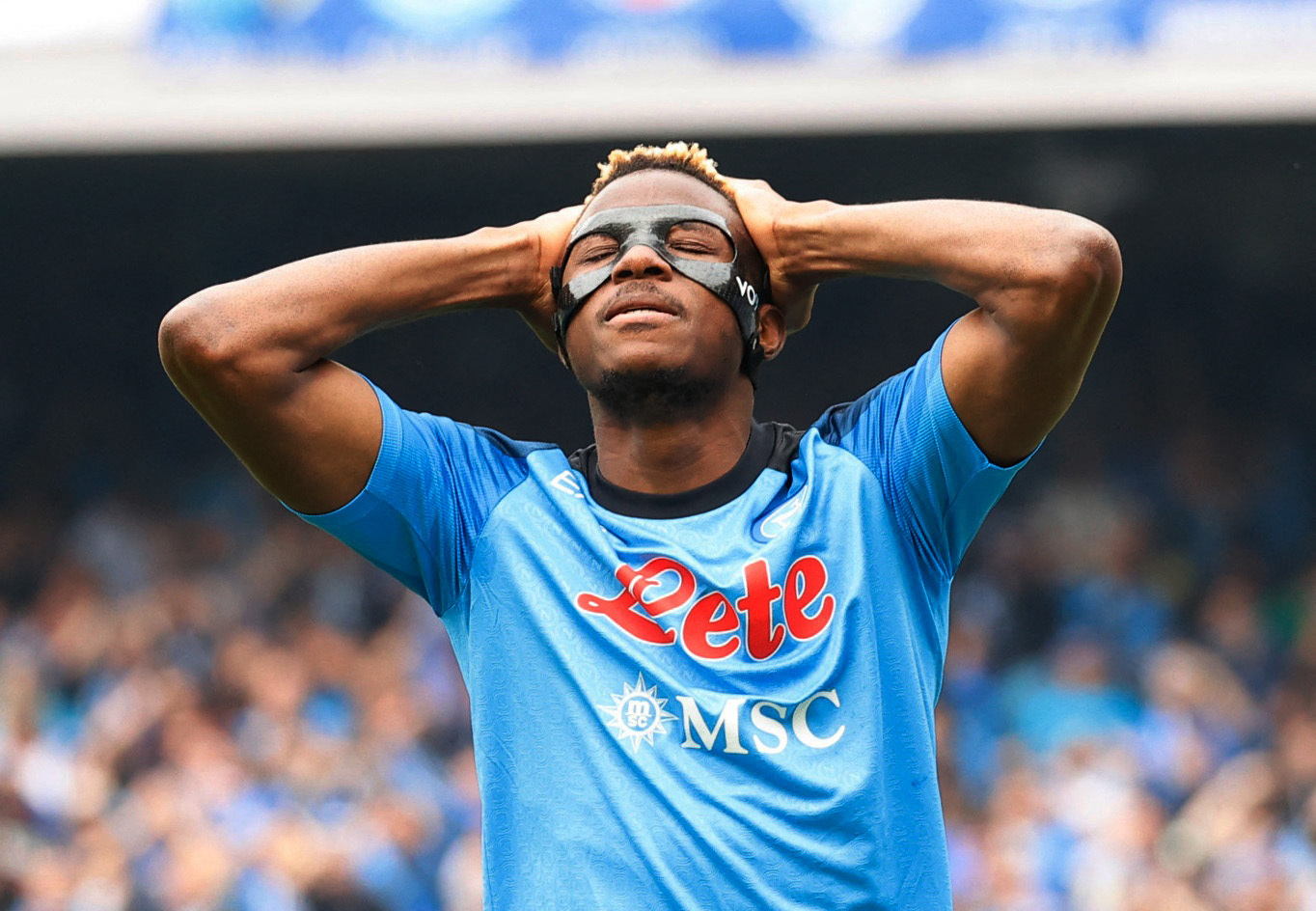 Serie A | 33 yıllık hasret en az 4 gün daha sürecek: Napoli, Salernitana'ya takıldı