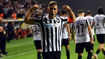 Altay'da FIFA'ya başvuran Paixao'da sorun çözülüyor