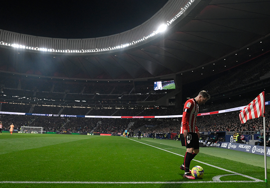 120 yıllık futbol devi Atletico Madrid İstanbul'a geliyor