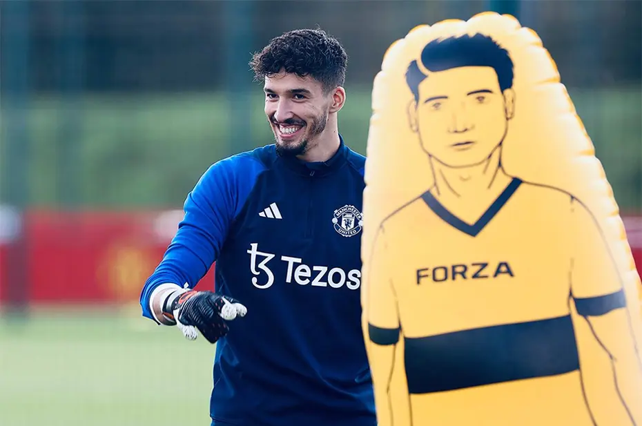 Altay Bayındır krizi: Manchester United'da sular durulmuyor - 4 Altay Bayındır krizi: Manchester United'da sular durulmuyor - 4