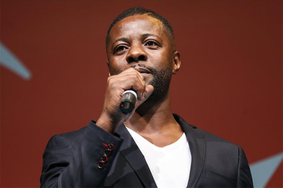 Pascal Nouma'nın 2 çocuğu darbettiği öne sürüldü