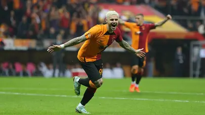 "Bu takımın olmazsa olmazı Icardi olacak"