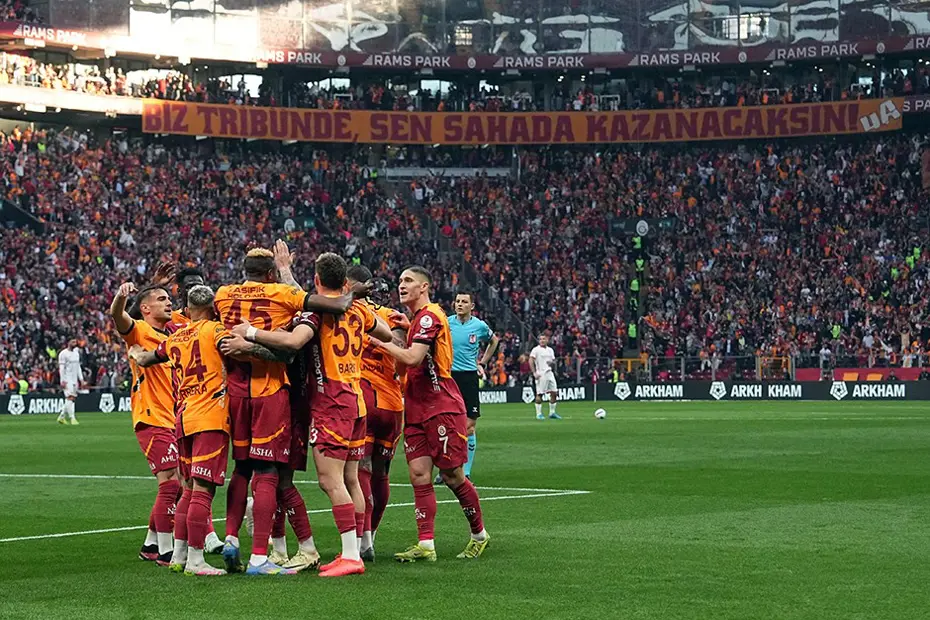 SÜPER LİG | Galatasaray-Kayserispor maçı ne zaman, saat kaçta, hangi kanalda? (İlk 11'ler) - 4