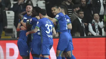 37.hafta | Rizespor - Kasımpaşa maçı ne zaman, saat kaçta ve hangi kanalda?