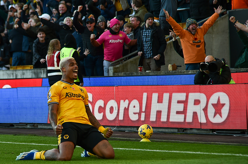 Tottenham'ı eski Galatasaraylı yıktı