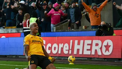 Tottenham'ı eski Galatasaraylı yıktı