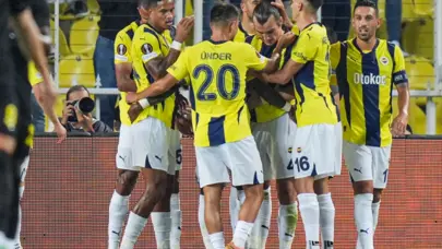 Antalyaspor - Fenerbahçe maçı ne zaman, saat kaçta? Antalyaspor - Fenerbahçe maçı hangi kanalda? (İlk 11)