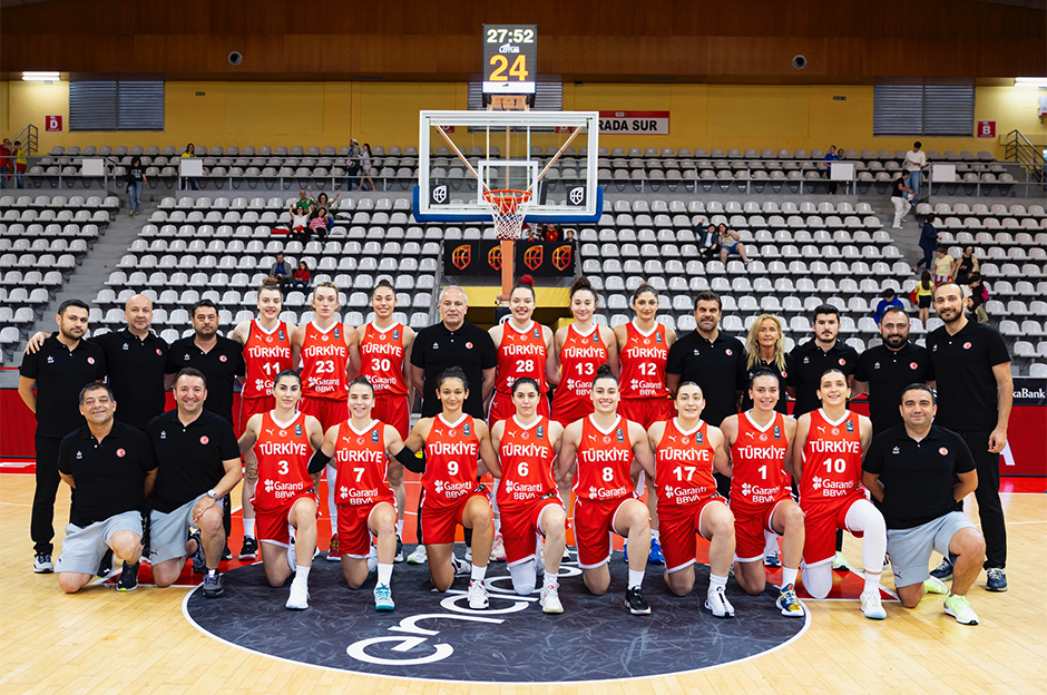 Dünya sıralamasında 3 basamak geriledik