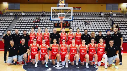 Dünya sıralamasında 3 basamak geriledik