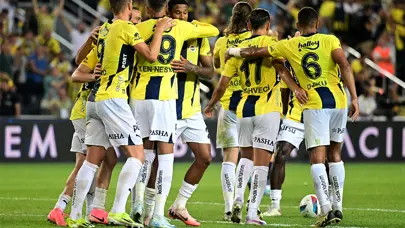 AZ Alkmaar - Fenerbahçe maçı canlı yayın bilgisi | UEFA Avrupa Ligi Fenerbahçe maçı hangi kanalda?