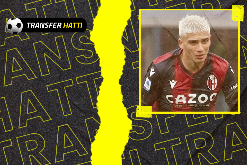 "Ezeli rakiplerin Dominguez savaşı" | Transfer Hattı (19 Ağustos 2023)