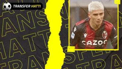 "Ezeli rakiplerin Dominguez savaşı" | Transfer Hattı (19 Ağustos 2023)