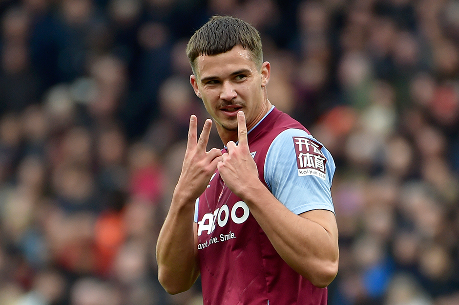 Fenerbahçe'ye Leander Dendoncker müjdesi: Anlaşmaya hazırlar