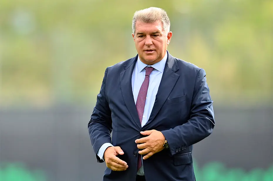 Messi'den başkanlık seçimi için olay karar: Barcelona'da ortalık öyle böyle karışmayacak - 4