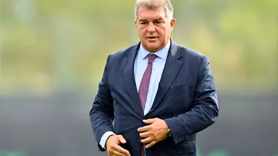 Barcelona'dan 200 milyon euroluk inanılmaz teklife ret