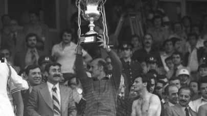 Ahmet Suat Özyazıcı'nın başarılarla dolu Trabzonspor kariyeri