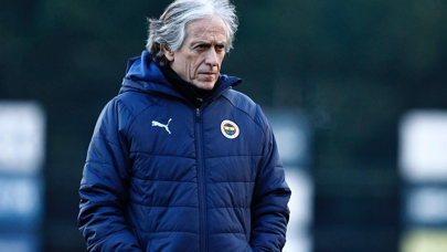 Fenerbahçe teknik direktörü Jorge Jesus'tan Sevilla planı: Avantajlar ve dezavantajlar
