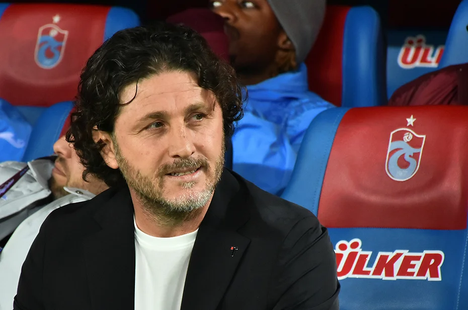 "Üç silahşör finali getirdi" | Spor yazarları Trabzonspor için ne dedi? - 1