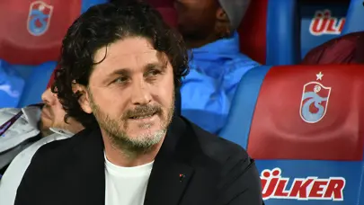 Fatih Tekke: "Finaldeyiz, olmamız gereken yerdeyiz"