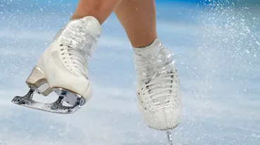 Uluslararası Gençler Artistik Buz Pateni Grand Prix'si, Ankara'da gerçekleştirilecek