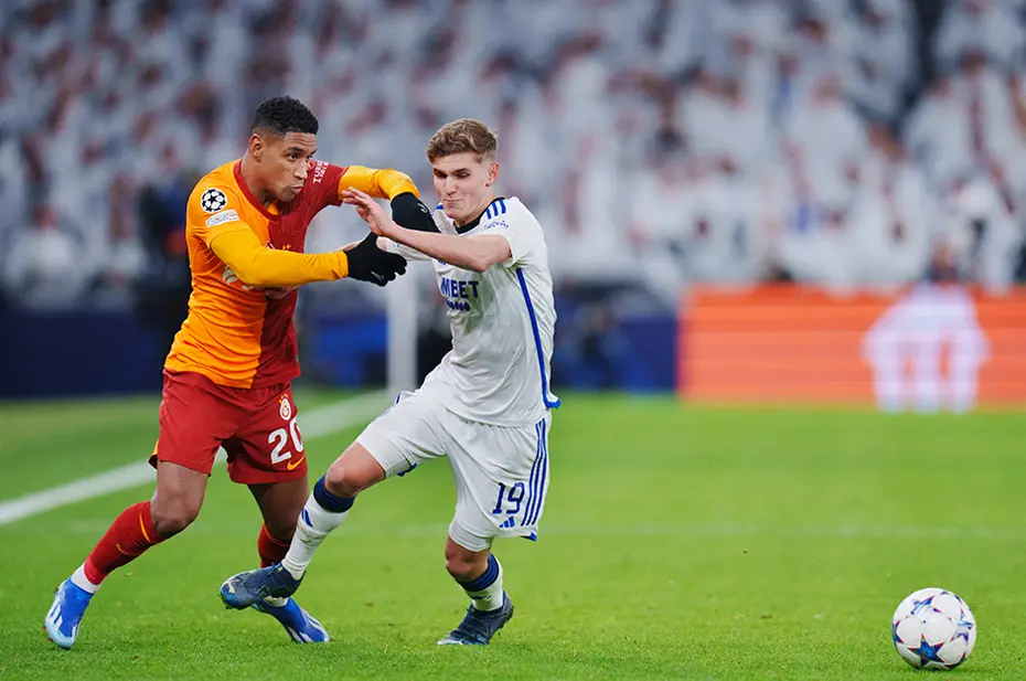 Elia Jelert'in bonservisi ve maaşı belli oldu - 4
