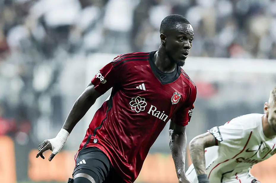 Kadro dışı kararında Aboubakar ve Rosier detayı: Bardağı taşıran olay - 2