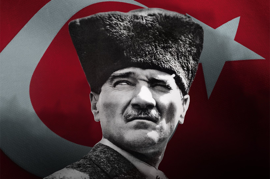 Süper Kupa'da kriz: Kulüpler ve futbolculardan Atatürk paylaşımları