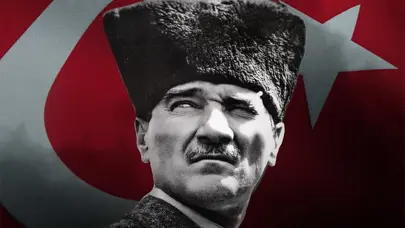 Süper Kupa'da kriz: Kulüpler ve futbolculardan Atatürk paylaşımları