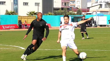 Hatayspor, kupada 2. Lig takımına elendi