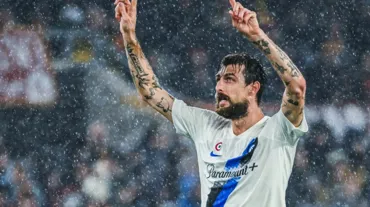 İtalya Milli Takımı'nda şok kadro dışı: İddia vahim